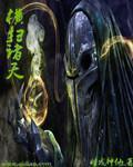 从禁地签到开始 落星为眸封面