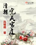 清朝完美家庭听书破晓封面