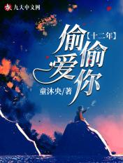 偷偷爱你十二年免费阅读偷偷爱你二十年58章封面