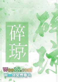 碎琼乱玉是什么修辞封面