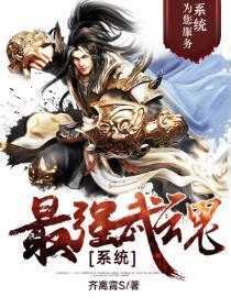 最强武魂系统动漫百度百科封面
