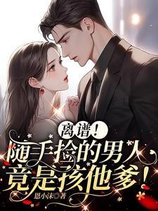随手捡了只摄政王全文免费阅读封面