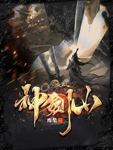 神剑山庄徐少强封面