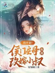 抬平妻?侯门主母和离改嫁小叔封面