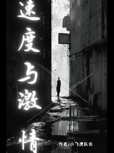 速度挑战高手集锦封面
