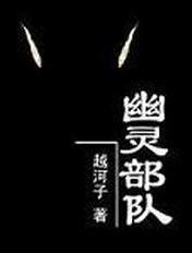 幽灵部队的装备有哪些封面