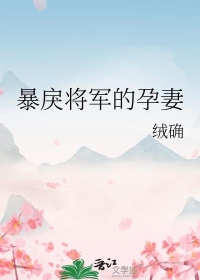 暴戾将军的孕妻20章免费阅读封面
