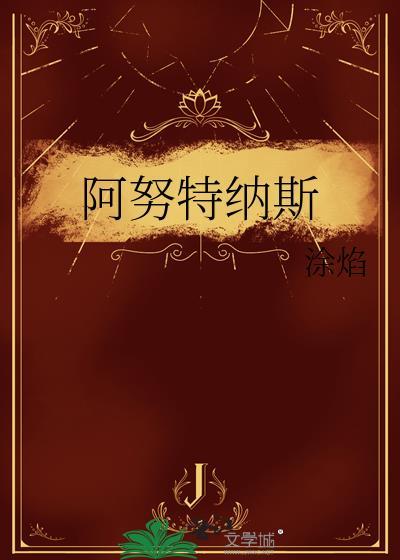 阿努克·斯特封面